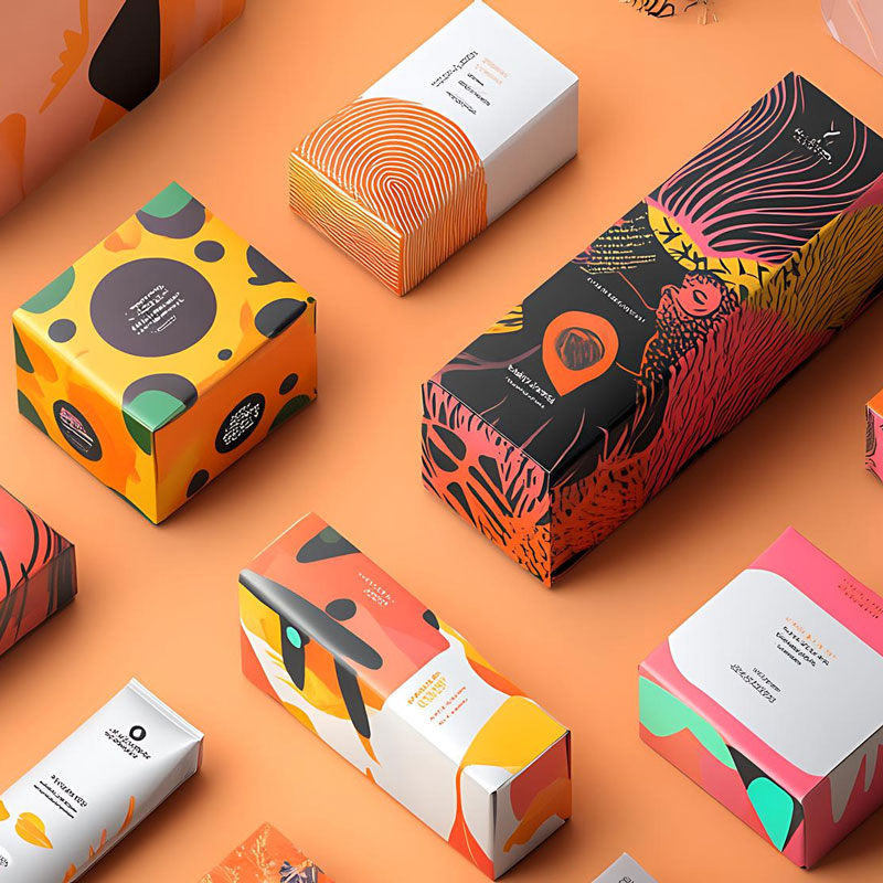 Importancia del packaging en la presetación